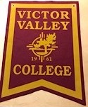 VVC PENNANTS & BANNERS